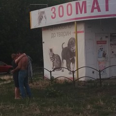 Весеннее Обострение