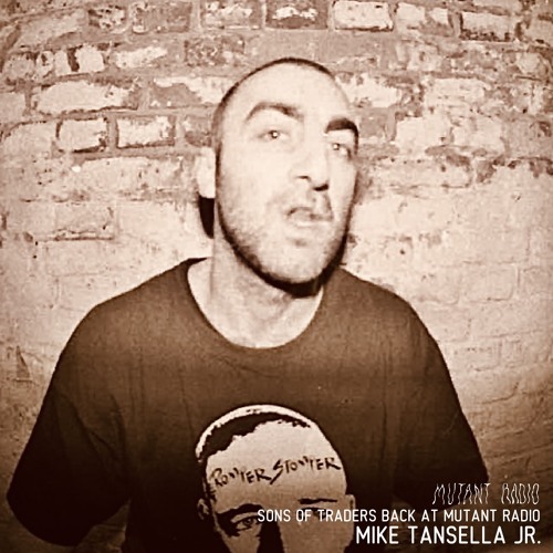 Mike Tansella Jr