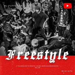 Freestyle mixtape