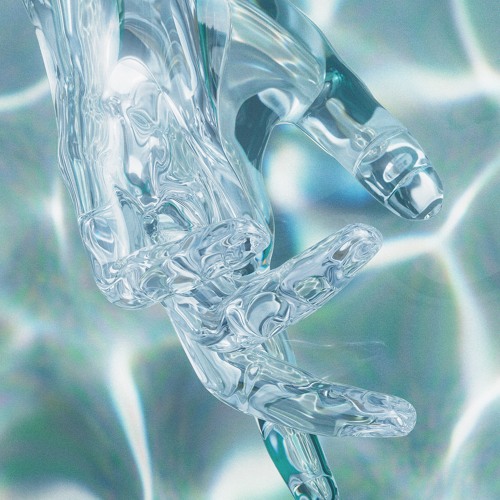 BLUE LIGHT (Feat Cleopold)