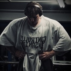 Kevstrength X Collar of Truth "Always watch your step"