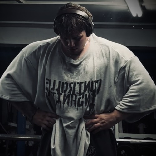 Kevstrength X Collar of Truth "Always watch your step"