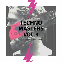 TECHNO MASTERS VOL.3