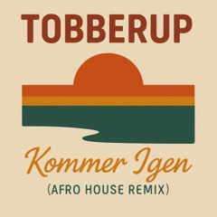 Nik & Jay - Kommer Igen (Afro House Remix)