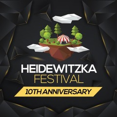 Wolli @ Heidewitzka Festival 2025 Intro