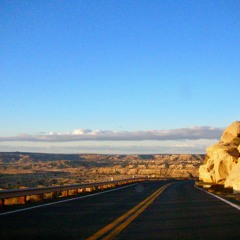 Road Trippin'