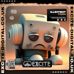 Torn (EXCITE DIGITAL)