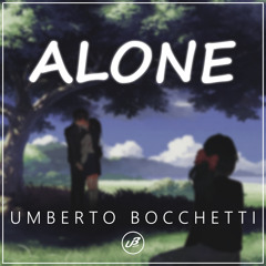 Umberto Bocchetti - Alone [ITALODANCE 2022]