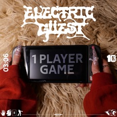 1 Player Game