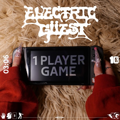 1 Player Game