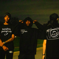 round my way ft AV,h6rrell,6Xaja