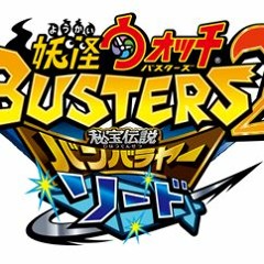 Yo - Kai Watch Blasters OST - Theme Of Usapyon