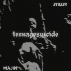 Teenagesuicide