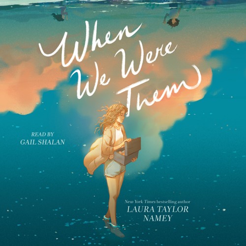 WHEN WE WERE THEM Audiobook Excerpt