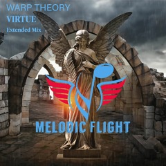 WARP THEORY-   Virtue  (Extended Mix)