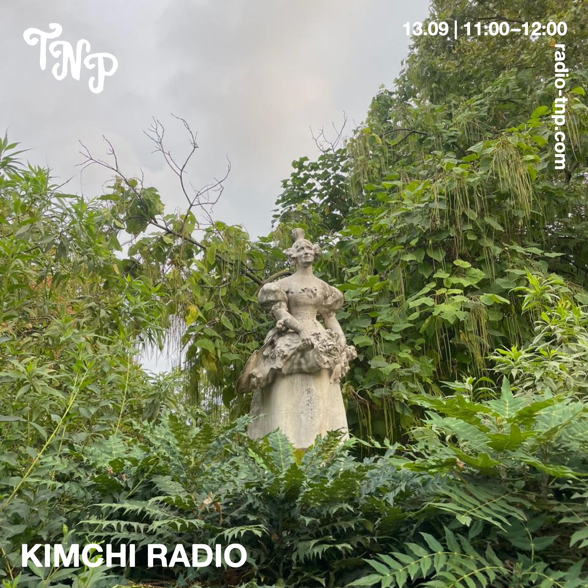 Kimchi Radio