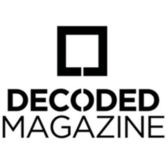 Decoded Magazine Mix of the month June Submission Martin Jenkins