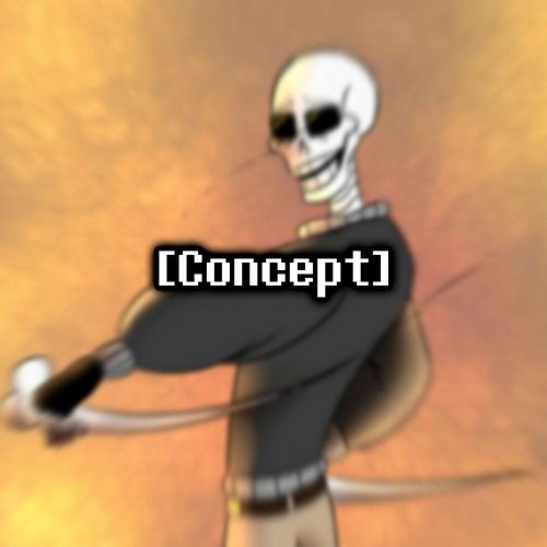 [Concept] Undertale: A Mirrored Reality - Unwavering Persistence v1