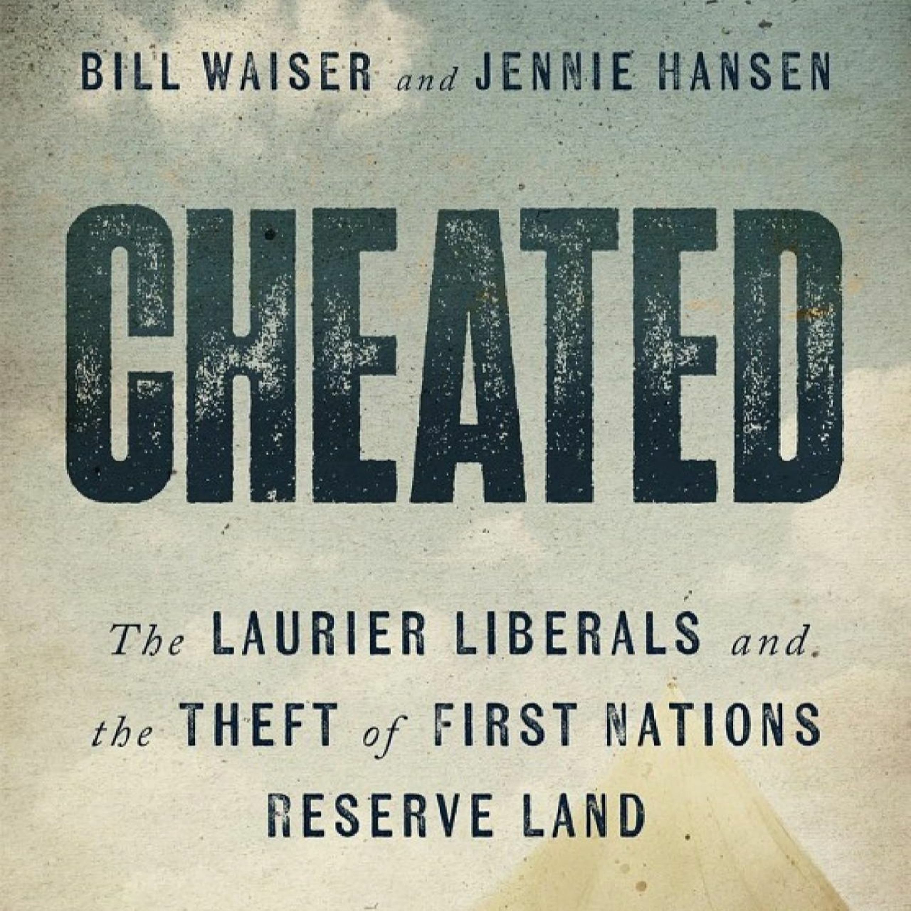 Witness to Yesterday (The Champlain Society Podcast on Canadian History)