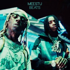 Gang Gang - Polo G & Lil Wayne Type Beat