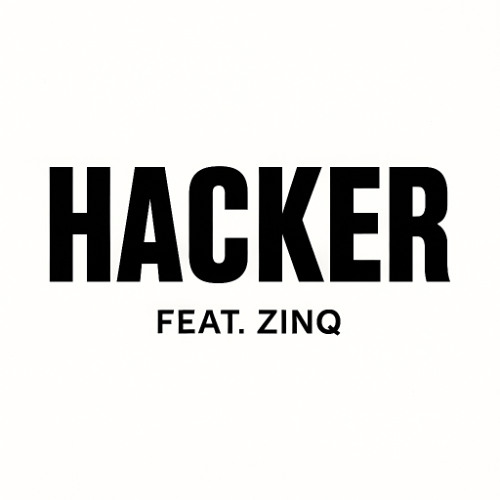 HACKER 144BPM (p. zinq x MXTT)