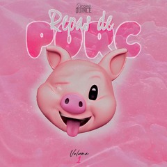 REPAS DE PORC -DJ QUINCE (FREESTYLE💥!)