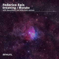 Mistake (Mike Kohl Remix)