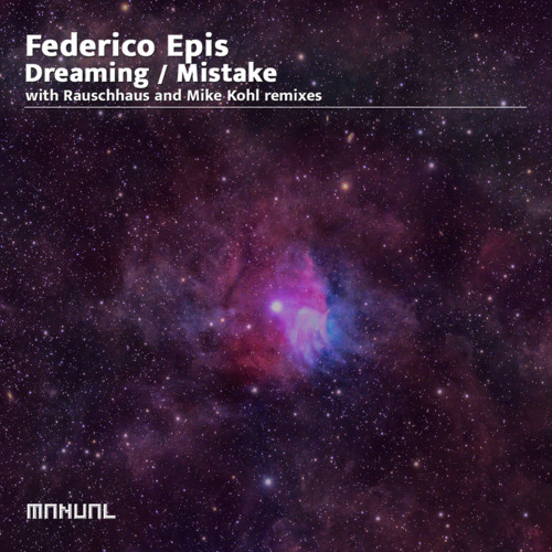 Mistake (Mike Kohl Remix)