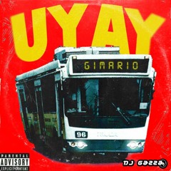 Gimario - Uy Ay (Gazza Edit) COPYRIGHT