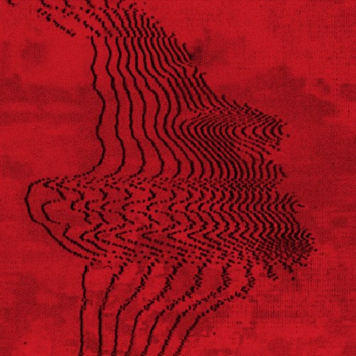 Cult Member - Organ Song (unreleased 2019)