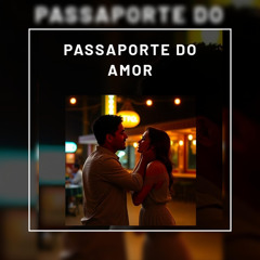 Passaporte do amor