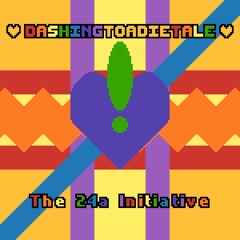 031 - The 24a Initiative