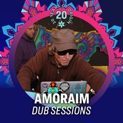 Amoraim : Origin Festival 2024 | Dub session