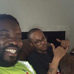 MidWest Coast ft. Sho-Nuff