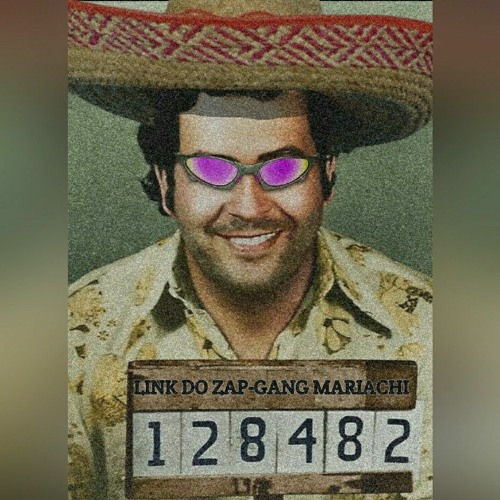 Link do Zap - Gang Mariachi