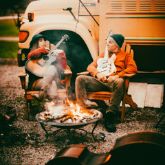 03 Freight Train by Elizabeth Cotton