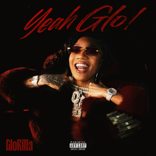 GloRilla - Yeah Glo! (Chopped And Screwed)