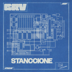 PREMIERE: Stanccione - Right There [D-Edge Records]