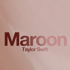 Taylor Swift - Maroon 『Rock Version』