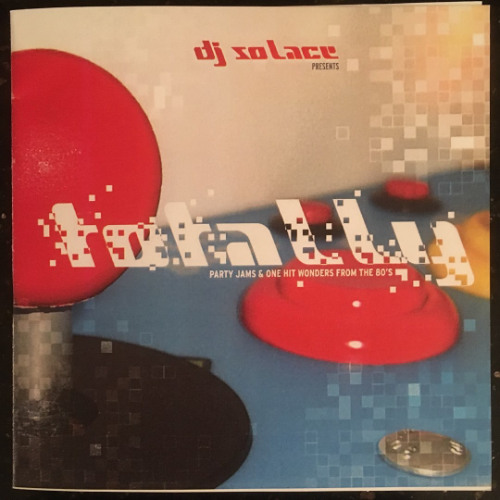 Totally - Party Jams & One Hit Wonders from the 80's