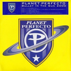 Planet Perfecto - Bullet In The Gun (Artena Bootleg) FREE DOWNLOAD