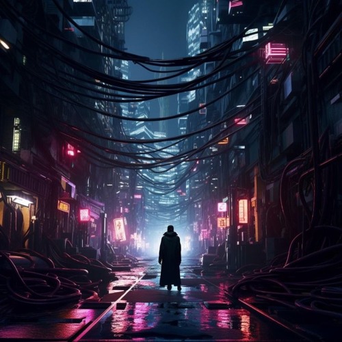 ERAL x DELXTED - Authentic Dreams