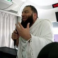 معاني الإحرام الثلاثة | وكان للإحرام طعم آخر | #عمرة_التربية_6 | د . حازم شومان