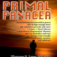 Audiobook Primal Panacea