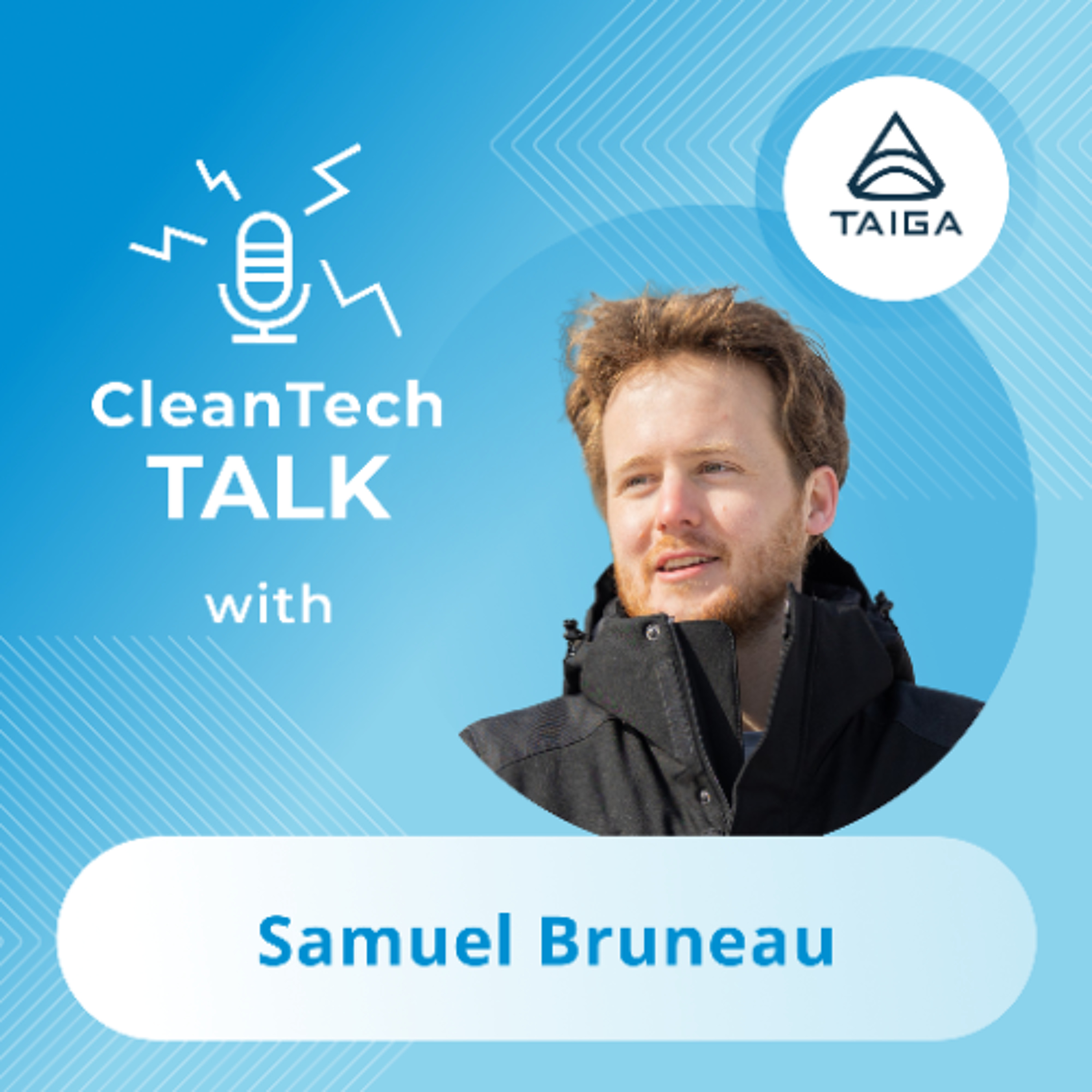 Electrification Beyond the Road: The Taiga Story