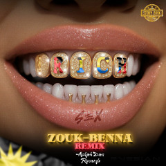 Masicka - Rich Sex Zouk-Benna Remix Ackah Dan