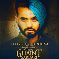Ghaint Sardari (DjPunjab.CoM)