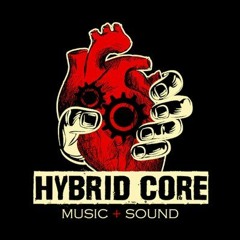 'Hybrid' Hardcore Mixtape