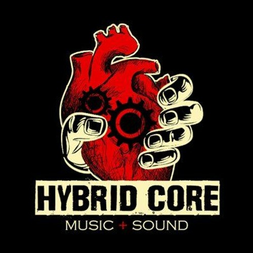 'Hybrid' Hardcore Mixtape