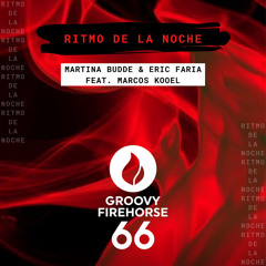 Ritmo de la Noche (Radio-Edit) [feat. Marcos Kooel]